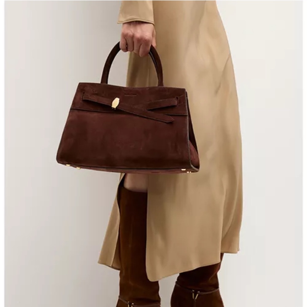 Veronica Beard Dash Bag